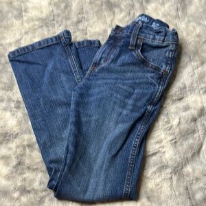 Wrangler Classic Indigo Jeans